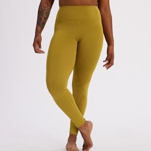 Girlfriend Collective FLOAT Leggings in Saturn